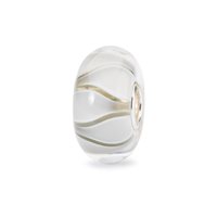 Charm Trollbeads Beads in vetro in Vetro TGLBE-10440 - TGLBE-10440